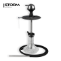 Storm Hookah mini Crystal Glass – мини-кальян с кристаллической колбой