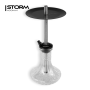 Storm Hookah mini Crystal Glass – мини-кальян с кристаллической колбой