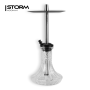 Storm Hookah mini Crystal Glass – мини-кальян с кристаллической колбой