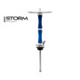 Кальян Storm TK 07 Navy Blue – Модульный кальян с оттенком морской глубины