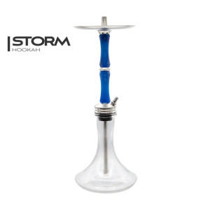Кальян Storm TK 07 Navy Blue