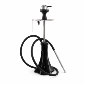 Кальян Storm Hookah Rocket Black