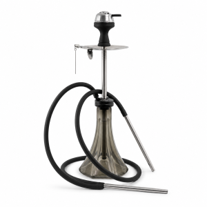 Кальян Storm Hookah Rocket Graphite
