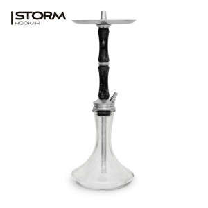Кальян Storm TK 07 Black