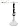 Кальян Storm TK 07 Black – Модульный кальян Storm Hookah