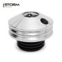 Кальян Storm TK 07 Black – Модульный кальян Storm Hookah