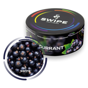Бестабачная смесь Swipe Смородина (Currant) 100g Бестабачная смесь Swipe Смородина (Currant) 100g