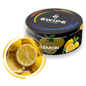 Бестабачная смесь Swipe Лимон (Lemon) 100g
