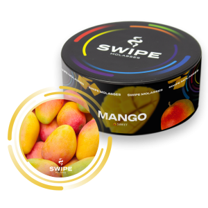 Бестабачная смесь Swipe Манго (Mango) 100g Бестабачная смесь Swipe Манго (Mango) 100g