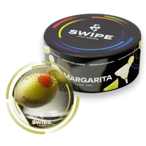 Бестабачная смесь Swipe Маргарита (Margarita) 100g Бестабачная смесь Swipe Маргарита (Margarita) 100g
