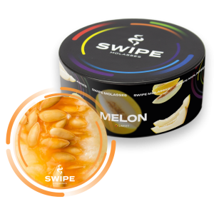 Бестабачная смесь Swipe Диня (Melon) 100g Бестабачная смесь Swipe Диня (Melon) 100g