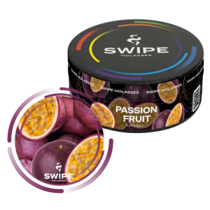 Бестабачная смесь Swipe Маракуйя (Passion Fruit) 100g