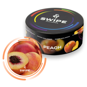 Бестабачная смесь Swipe Персик (Peach) 100g Бестабачная смесь Swipe Персик (Peach) 100g