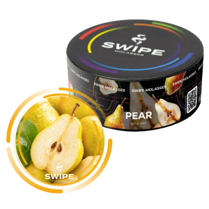 Бестабачная смесь Swipe Груша (Pear) 100g