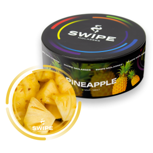 Бестабачная смесь Swipe Pineapple (Ананас) 100g