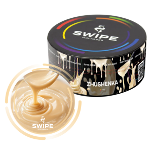 Бестабачная смесь Swipe Згущене Молоко (Zhushenka) 100g