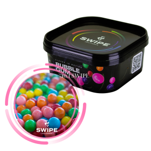 Бестабачная смесь Swipe Жуйка (Bubble Gum) 250g