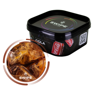 Бестабачная смесь Swipe Кола (Cola) 250g