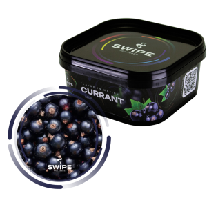 Бестабачная смесь Swipe Смородина (Currant) 250g Бестабачная смесь Swipe Смородина (Currant) 250g