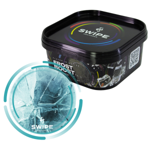 Бестабачная смесь Swipe Холод (Frost Boost) 250g Бестабачная смесь Swipe Холод (Frost Boost) 250g