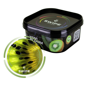 Бестабачная смесь Swipe Ківі (Kiwi Bloom) 250g