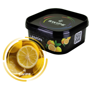 Бестабачная смесь Swipe Лимон (Lemon) 250g Бестабачная смесь Swipe Лимон (Lemon) 250g