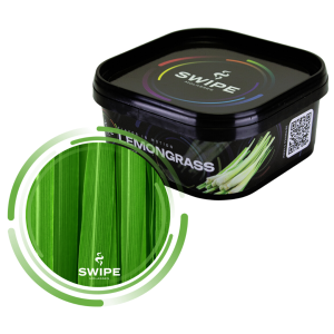 Бестабачная смесь Swipe Лемонграс (Lemongrass) 250g