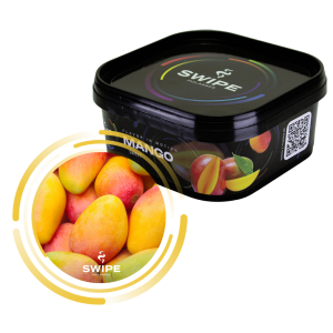 Бестабачная смесь Swipe Манго (Mango) 250g