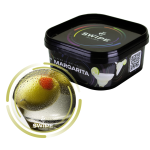Бестабачная смесь Swipe Маргарита (Margarita) 250g Бестабачная смесь Swipe Маргарита (Margarita) 250g