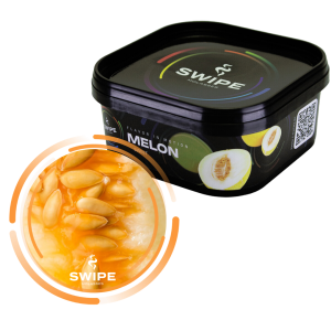Бестабачная смесь Swipe Диня (Melon) 250g Бестабачная смесь Swipe Диня (Melon) 250g
