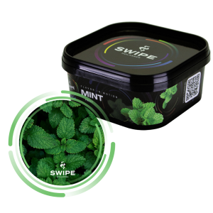 Бестабачная смесь Swipe М'ята (Mint) 250g