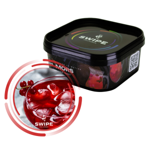 Бестабачная смесь Swipe Морс (Mors) 250g Бестабачная смесь Swipe Морс (Mors) 250g
