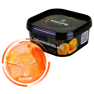Бестабачная смесь Swipe Оранчелло (Orangecello) 250g Бестабачная смесь Swipe Оранчелло (Orangecello) 250g