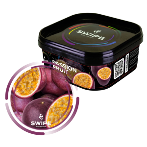 Бестабачная смесь Swipe Маракуйя (Passion Fruit) 250g Бестабачная смесь Swipe Маракуйя (Passion Fruit) 250g