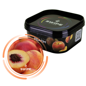 Бестабачная смесь Swipe Персик (Peach) 250g Бестабачная смесь Swipe Персик (Peach) 250g