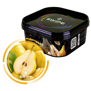 Бестабачная смесь Swipe Груша (Pear) 250g Бестабачная смесь Swipe Груша (Pear) 250g