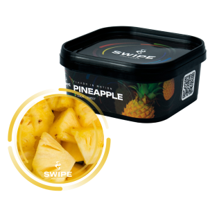 Бестабачная смесь Swipe Pineapple (Ананас) 250 г Бестабачная смесь Swipe Pineapple (Ананас) 250 г