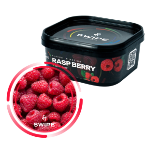 Бестабачная смесь Swipe Малина (Raspberry) 250g