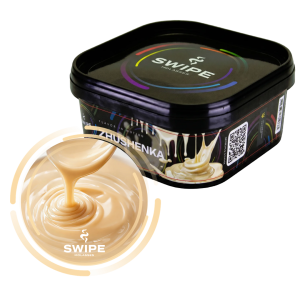 Бестабачная смесь Swipe Згущене Молоко (Zhushenka) 250g