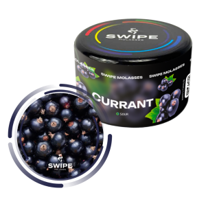 Бестабачная смесь Swipe Смородина (Currant) 50g Бестабачная смесь Swipe Смородина (Currant) 50g