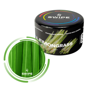 Бестабачная смесь Swipe Лемонграс (Lemongrass) 50g