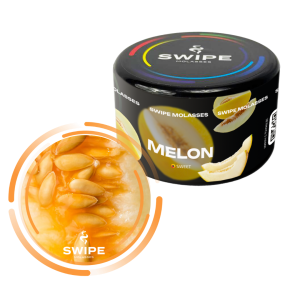 Бестабачная смесь Swipe Диня (Melon) 50g Бестабачная смесь Swipe Диня (Melon) 50g
