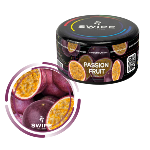 Бестабачная смесь Swipe Маракуйя (Passion Fruit) 50g Бестабачная смесь Swipe Маракуйя (Passion Fruit) 50g