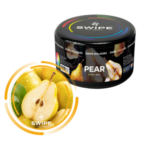 Бестабачная смесь Swipe Груша (Pear) 50g Бестабачная смесь Swipe Груша (Pear) 50g