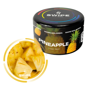 Бестабачная смесь Swipe Pineapple (Ананас) 50g