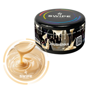 Бестабачная смесь Swipe Згущене Молоко (Zhushenka) 50g