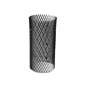Колпак-Сетка Tenarat Black