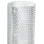 Колпак-сетка Tenarat Silver – защитный стальной экран для чаши кальяна